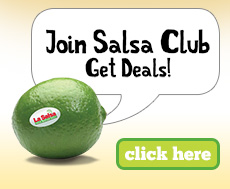 join salsa club. get deals! click here